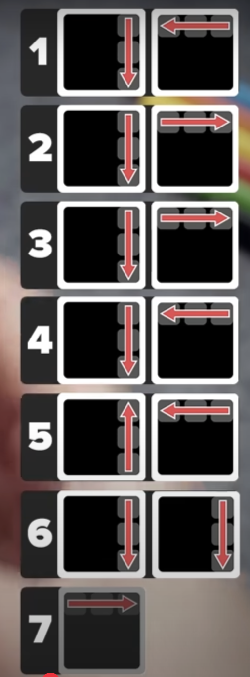 Moves 3
